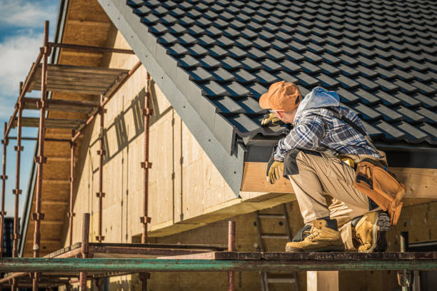 Best Solar Panel Roofing Installation  in Bridgetown, OH